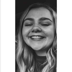 Meet your Posher, Tristyn